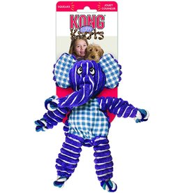 kong Kong Floppy Knots éléphant M/L