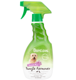 Tropiclean *DISC* Tropiclean Démêlant 16oz