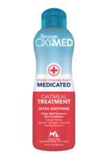 Tropiclean Tropiclean Oxymed Revitalisant medicamenté 20oz