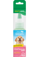 Tropiclean *DISC* Tropiclean Gel Dentaire Brossage chiot 2oz