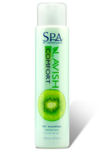 Tropiclean *DISC* Tropiclean SPA Shampoing Confort 16oz