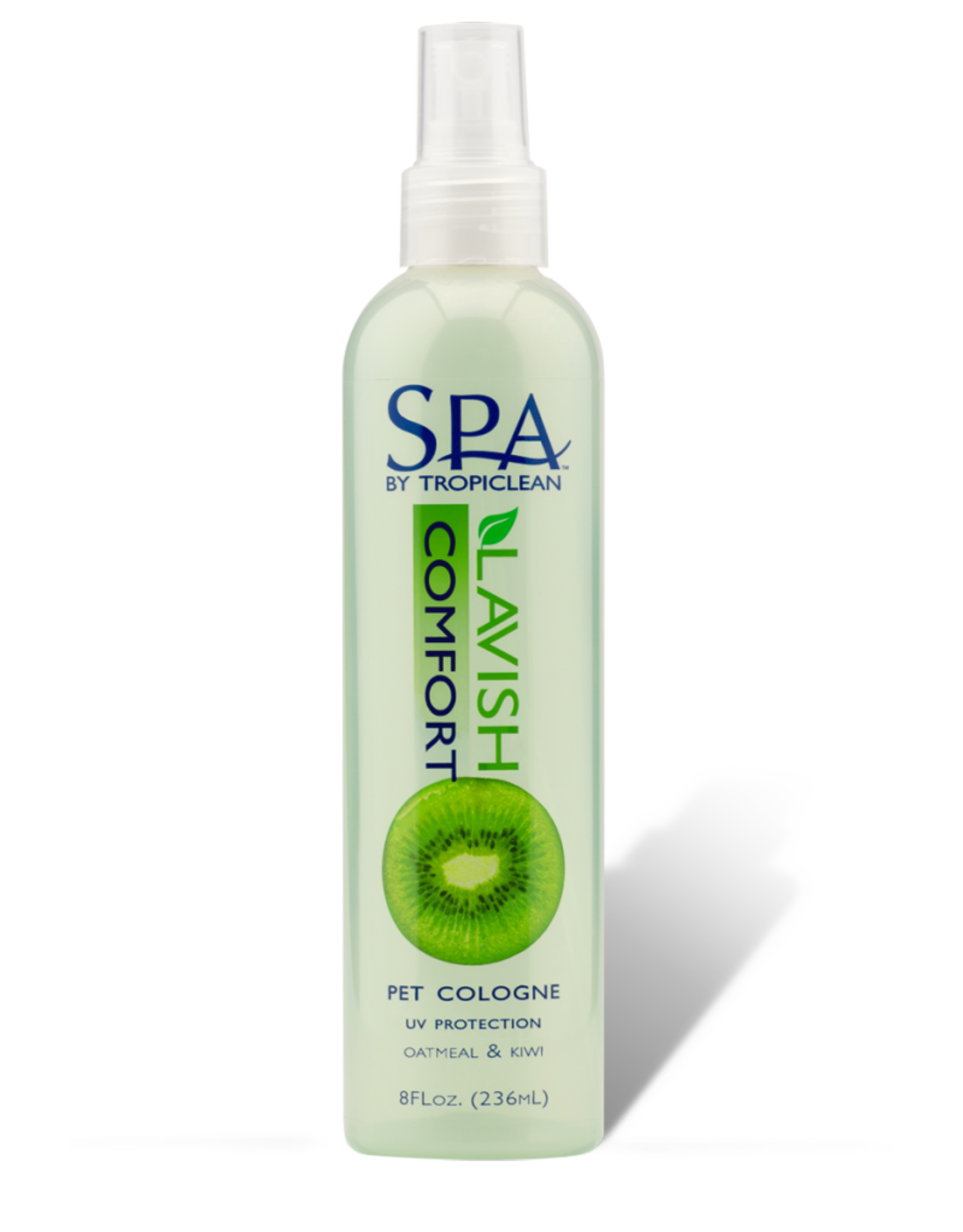 Tropiclean *DISC* Tropiclean SPA Cologne Confort 8oz