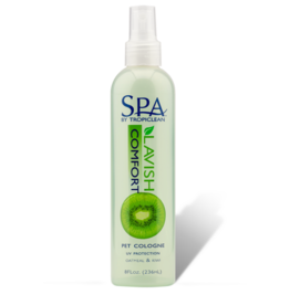 Tropiclean *DISC* Tropiclean SPA Cologne Confort 8oz