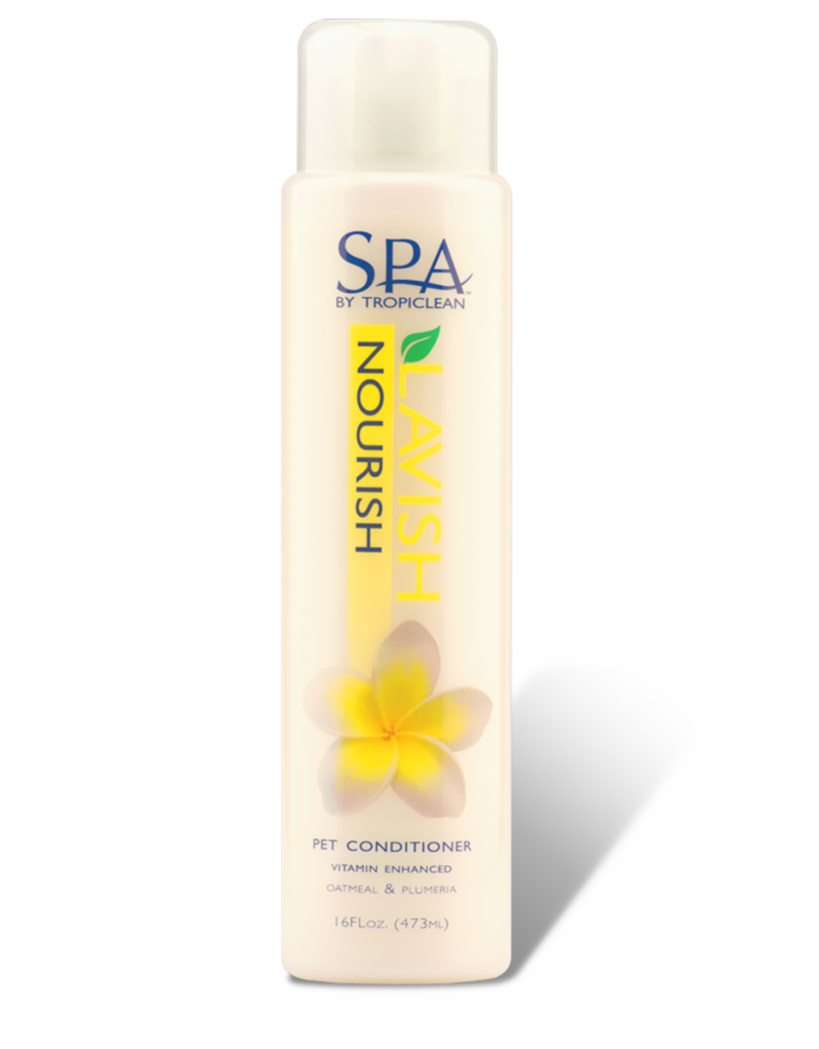 Tropiclean *DISC* Tropiclean SPA Revitalisant 16oz