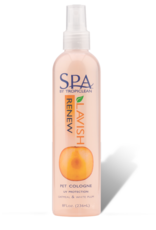 Tropiclean *DISC* Tropiclean SPA Cologne Renouveau 8oz