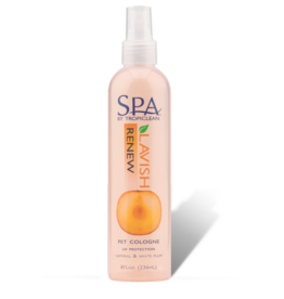 Tropiclean *DISC* Tropiclean SPA Cologne Renouveau 8oz