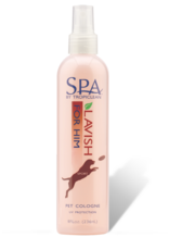 Tropiclean *DISC* Tropiclean SPA Cologne pour lui 8oz
