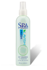 Tropiclean *DISC* Tropiclean SPA Cologne Fraicheur 8oz