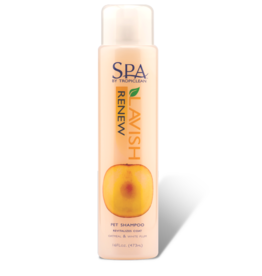 Tropiclean *DISC* Tropiclean SPA Shampoing Renouveau 16oz