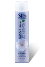 Tropiclean *DISC* Tropiclean SPA Shampoing Blanchissant 16oz