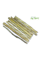 natures own dog chews Nature's Own Bâtons de buffle torsadés 5''(100)