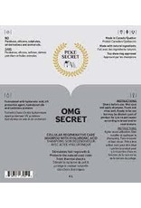 Peke Secret PEKE OMG Secret Shampoing 500ml