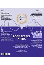 Peke Secret PEKE X-TRA LOOP Secret Détachant 60ml