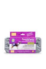 Poochpad *DISC* Poochpants Bande restrictive M (15-35lbs)