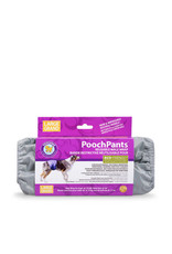 Poochpad Poochpants Bande restrictive S (8-15lbs)