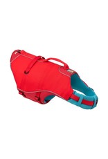 Kurgo *DISC* Kurgo veste flottaison rouge S (cou 12-20''x poitrine18x25'')