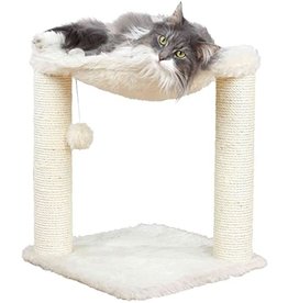 Trixie Trixie arbre à chat Baza  crème 50cm