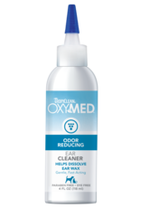 Tropiclean Oxymed Nettoyant oreille reduction odeurs 4oz