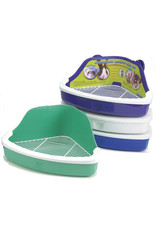 ware *DISC* Lock and litter pan jumbo