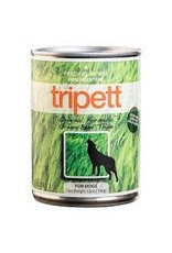 PetKind PetKind Tripett (tripe verte de boeuf) 14.oz