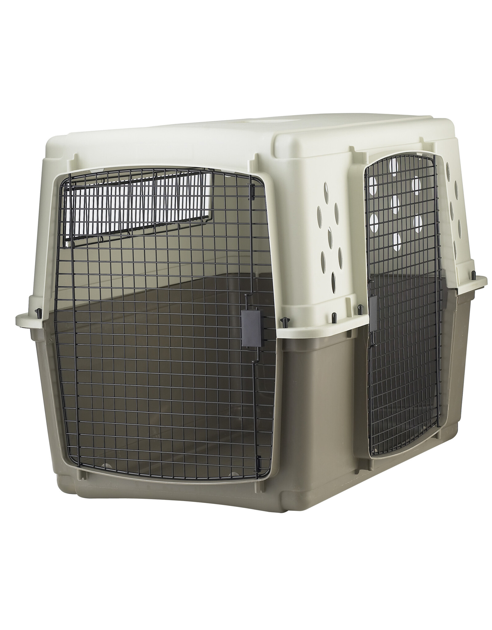 Petlodge Petlodge cage 2 portes L 37x24x26