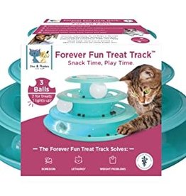 ethical products Spot The forever fun treat track (chat)