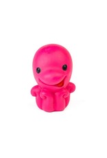 Bud's *DISC* Bud'z Mini pieuvre rose 3.5''