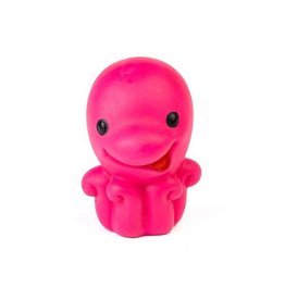 Bud's *DISC* Bud'z Mini pieuvre rose 3.5''