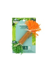 Oxbow *DISC* Oxbow ''E.L.'' Pompon de fête