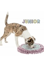 Trixie trixie tapis à renifler junior 38cm