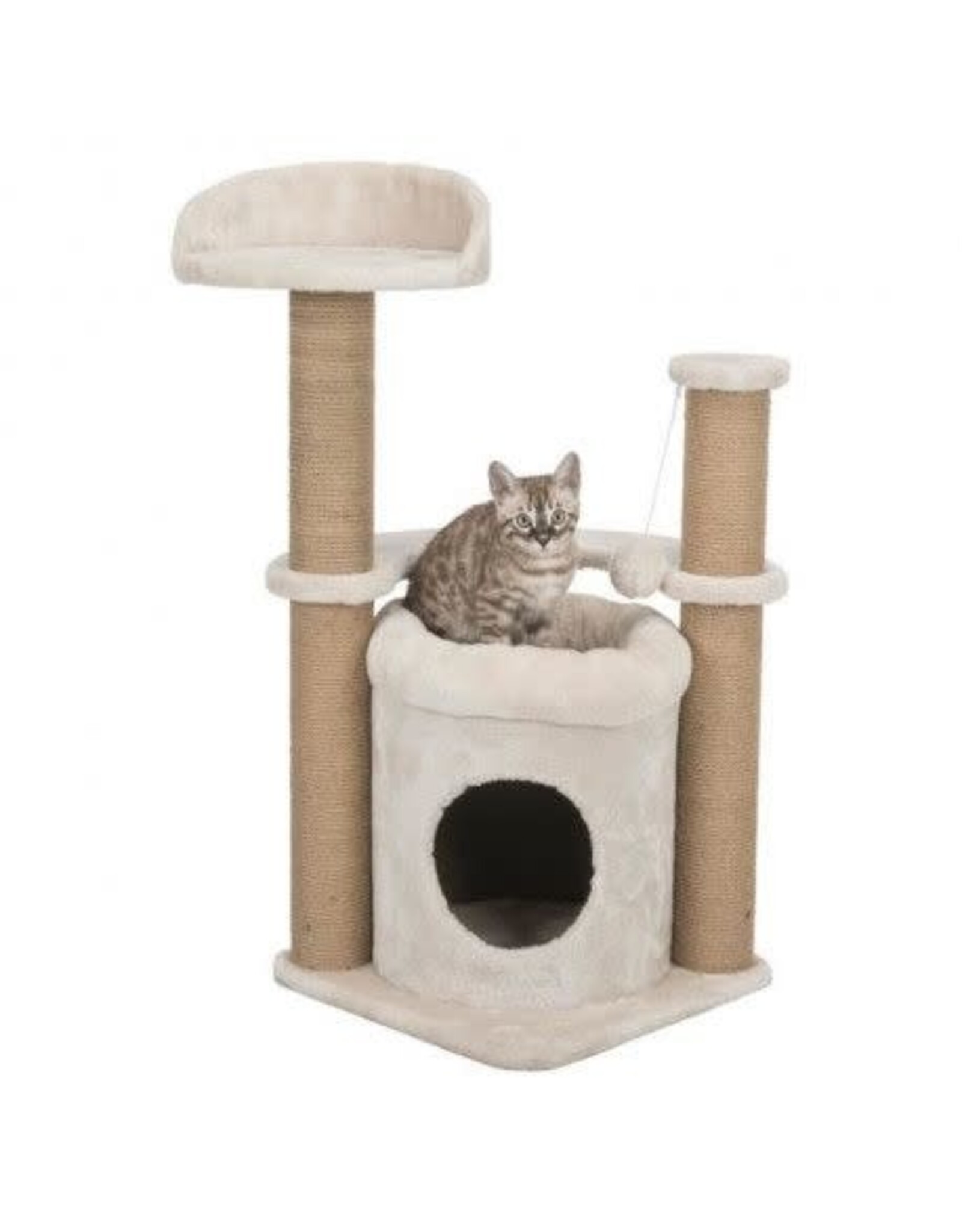 Trixie Trixie arbre à chat Nayra beige 83cm