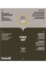 Peke Secret PEKE Secret  007 250ml