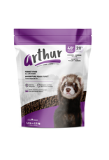 Arthur Arthur Nourriture Furret 2.5Kg