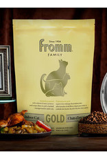 Fromm Fromm Gold Intérieur (Chat)