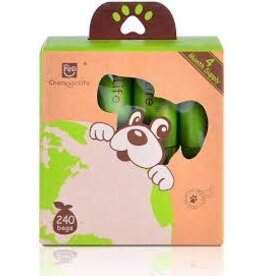 Championlife recharge sac 8 rouleaux