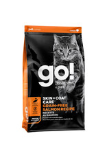 Petcurean Go! Peau & Pelage S.G. Saumon (Chat)