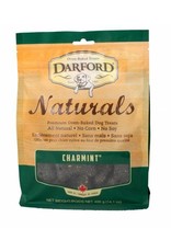 Darford Darford Biscuits Menthe & Charbon