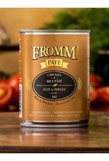 Fromm Fromm Pâté Poulet  12.2oz