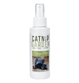 multipet Multipet Vaporisateur herbe à chat 4oz