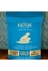Fromm Fromm Gold Chiot Grande Race