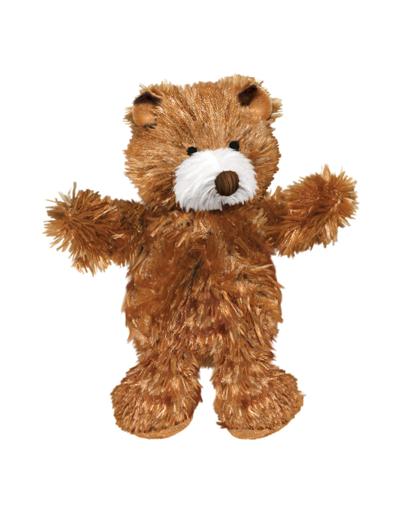 kong Kong Teddy Bear XS