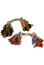 multipet *DISC* Multipet corde Quattro Knot 16''