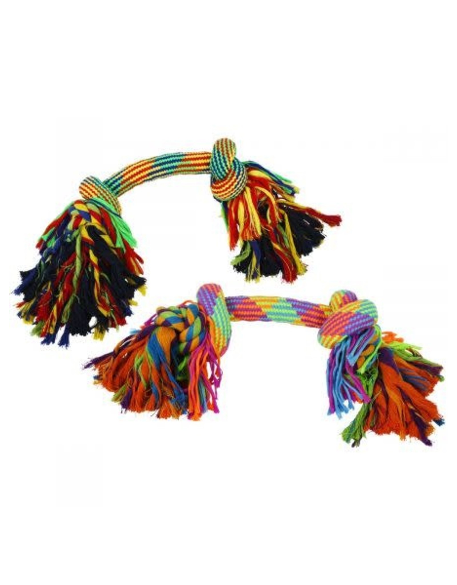 multipet *DISC* Multipet corde Quattro Knot 16''