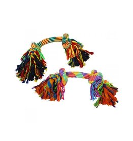 multipet *DISC* Multipet corde Quattro Knot 16''