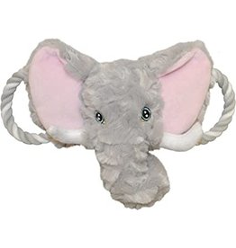 Jolly Pets Jolly Pets Tug-A-Mal Eléphant petit