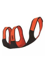 Coastal Coastal Water & Woods Plastron protection 36-60lbs M
