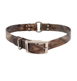 Coastal Coastal Water & Woods Collier imperméable Camo