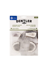 Dentler Jawgler bois cervidé rongeurs