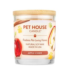 Pet House Pet House chandelle Cidre de pomme 9oz