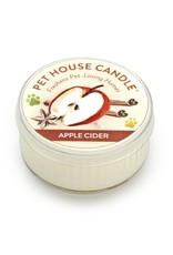 Pet House Pet House Mini chandelle - Apple Cider 1.5oz